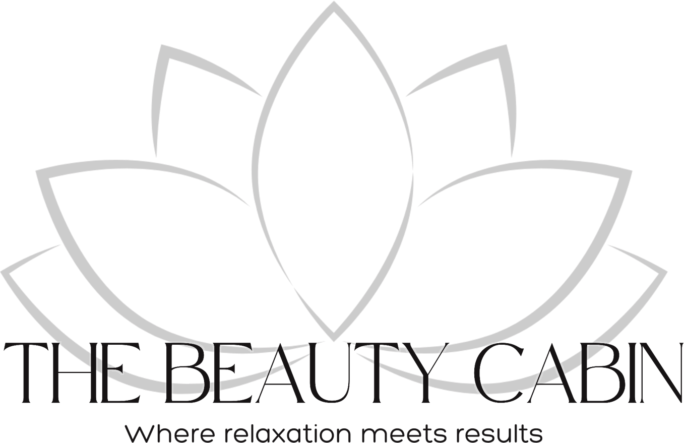 The Beauty Cabin. Where relaxation meets results