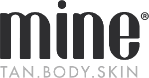 Mine Tan Body Skin