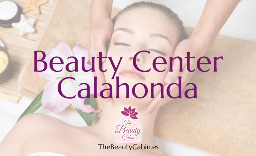 Beauty Center Calahonda - The Beauty Cabin - Home Beauty Salon Costa del Sol OG03