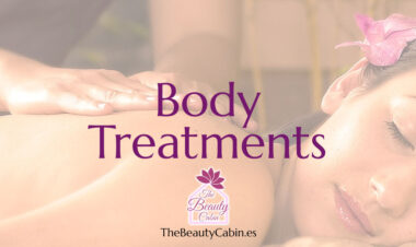 Body Treatments - The Beauty Cabin - Home Beauty Salon Costa del Sol OG01