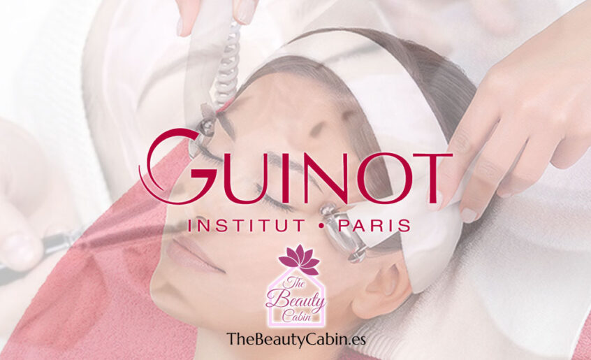 Guinot Paris - The Beauty Cabin - Home Beauty Salon Costa del Sol OG02