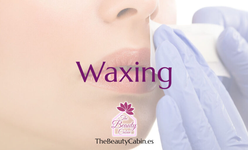 Waxing - The Beauty Cabin - Home Beauty Salon Costa del Sol OG03