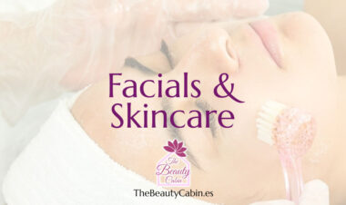 Facials & Skincare