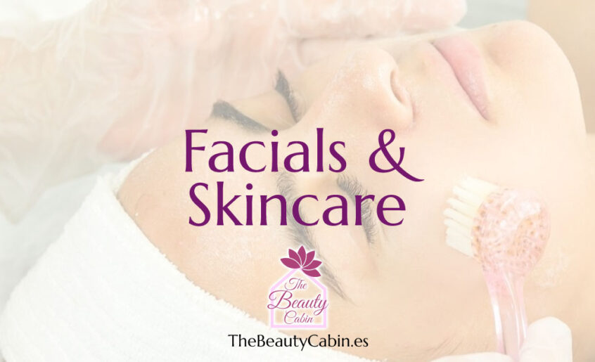 Facials & Skincare