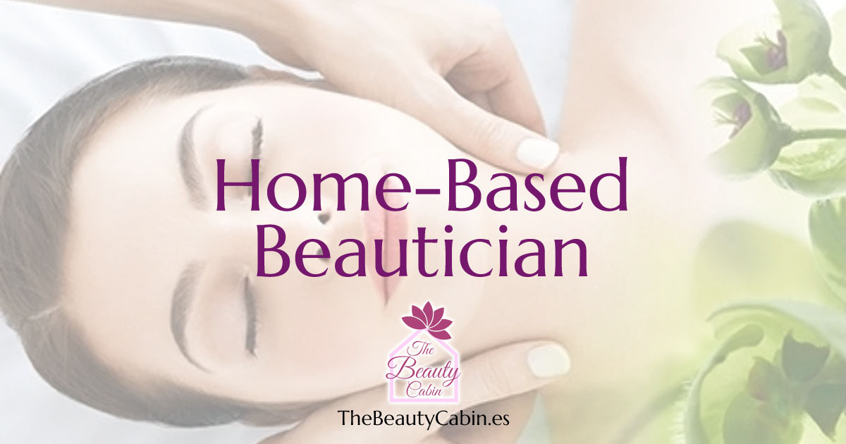 Home Based Beautician, Sitio de Calahonda - The Beauty Cabin