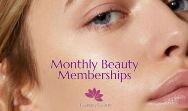 Monthly Beauty Memberships - The Beauty Cabin, Calahonda