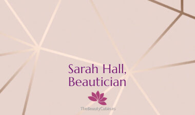 Sarah Hall, Beauty Therapist, Sitio de Calahonda 2