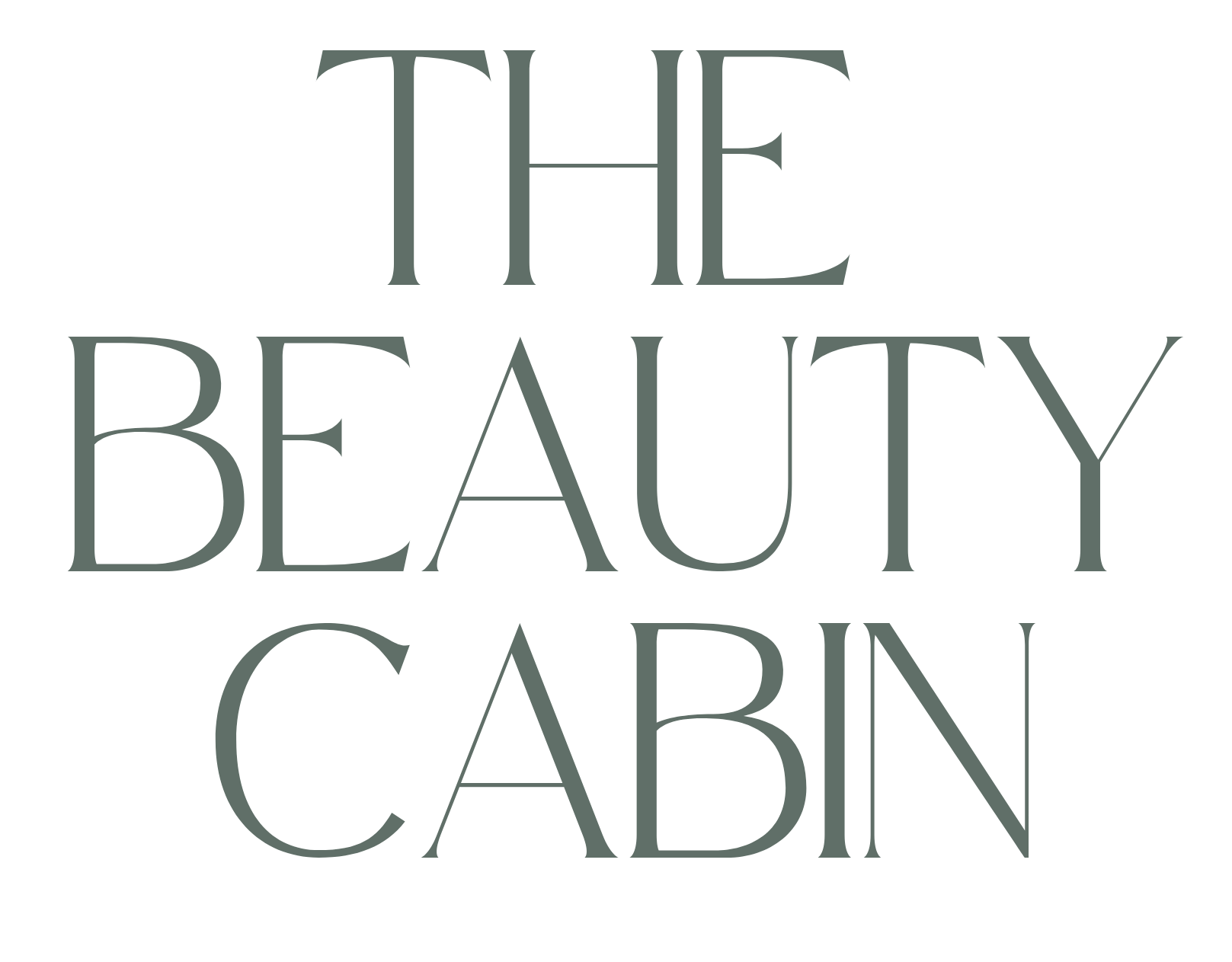 The Beauty Cabin is evolving into The Skin Studio by Sarah: advanced treatments and protocols, alongside The Skin Hub Academy